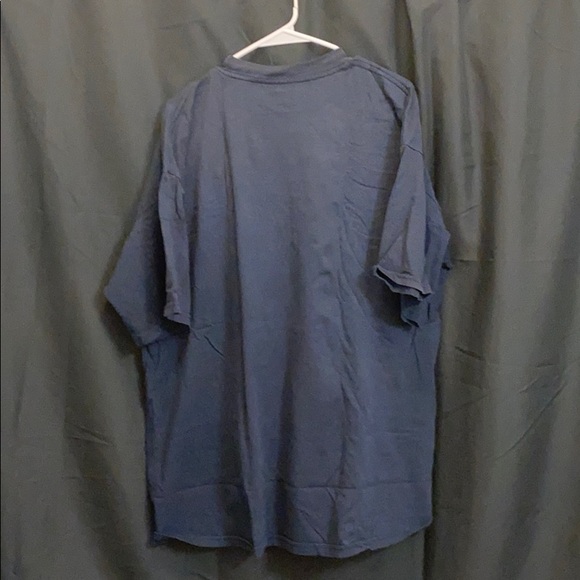 Discovery Tours Tshirt - Picture 2 of 2